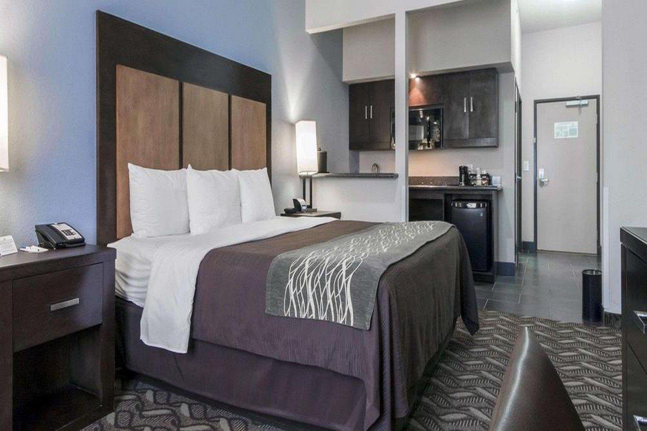 Comfort Inn&Suites I-10 Airport El Paso Eksteriør bilde