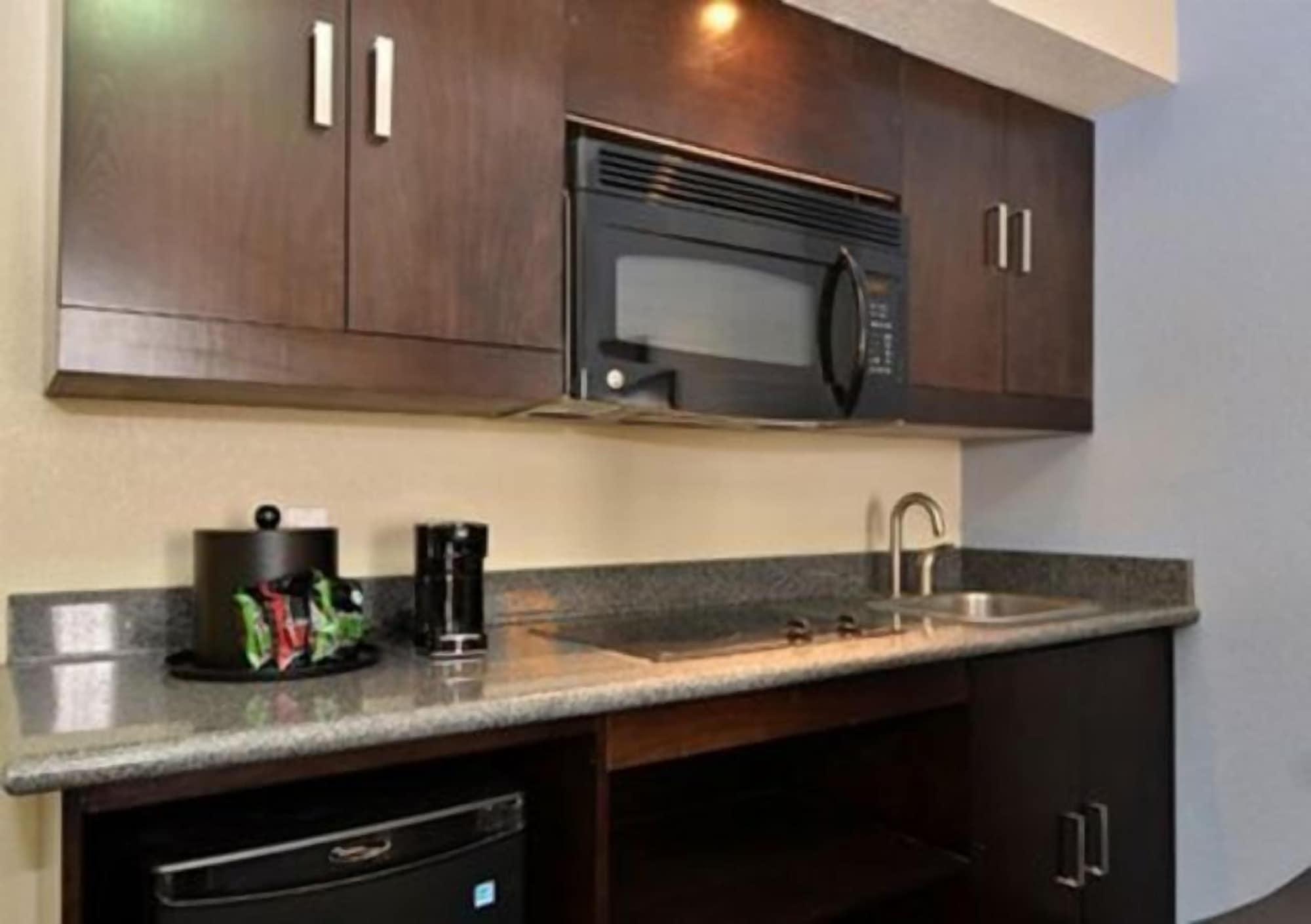 Comfort Inn&Suites I-10 Airport El Paso Eksteriør bilde