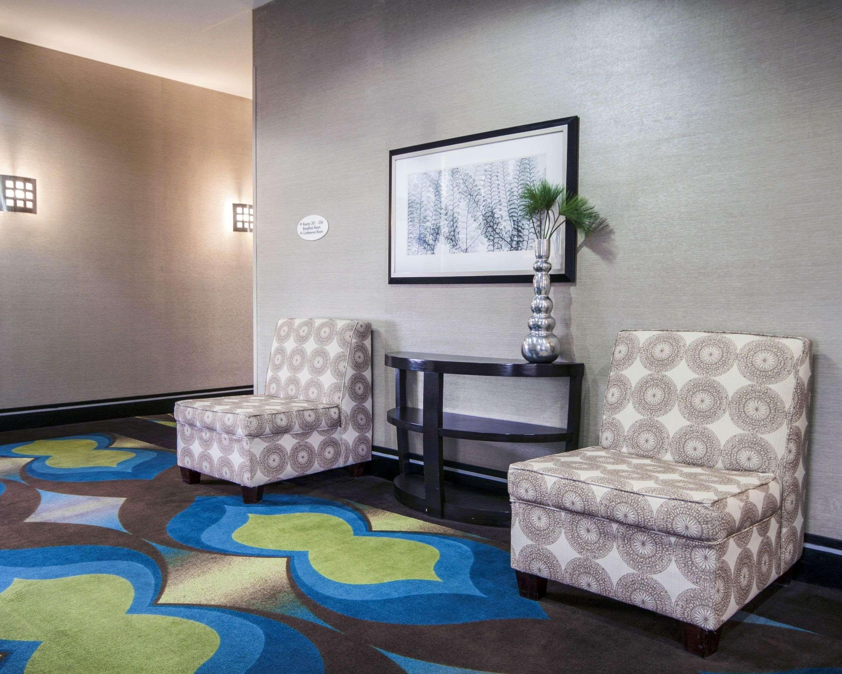 Comfort Inn&Suites I-10 Airport El Paso Eksteriør bilde