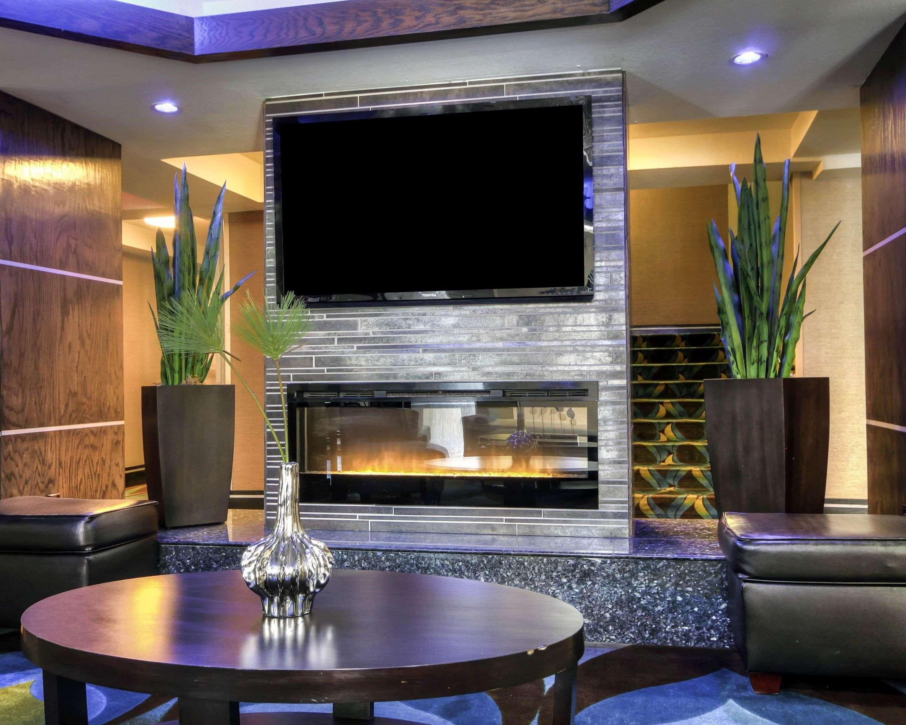 Comfort Inn&Suites I-10 Airport El Paso Eksteriør bilde