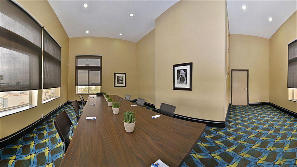 Comfort Inn&Suites I-10 Airport El Paso Eksteriør bilde